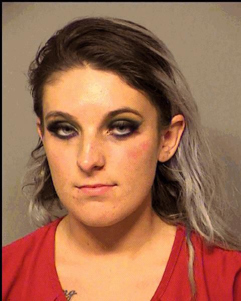 Alexis Nicole Osbun